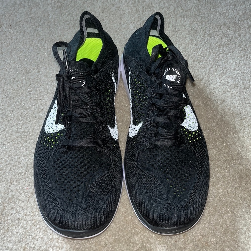 Nike Free RN Flyknit 2018
